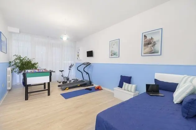 Family Villa