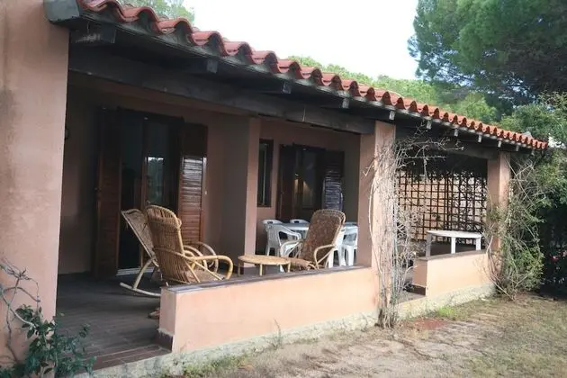 Villa, 3 Yatak Odası