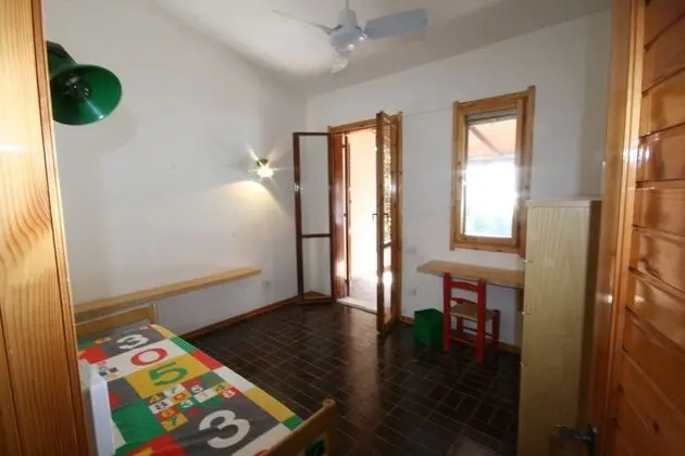 Villa, 3 Yatak Odası