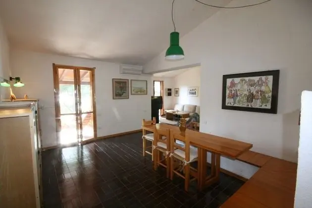 Villa, 3 Yatak Odası