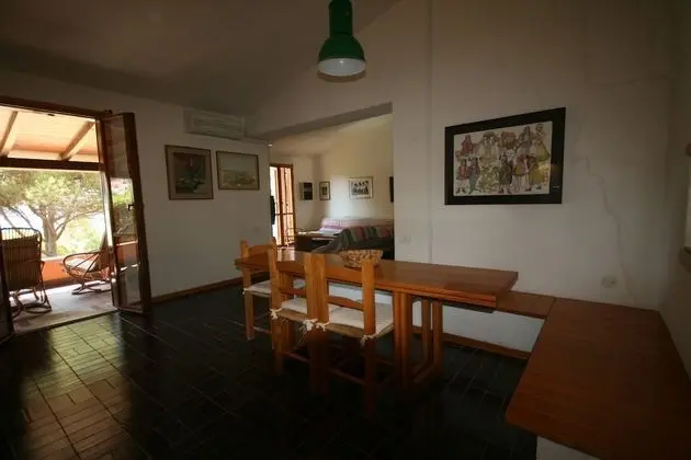 Villa, 3 Yatak Odası