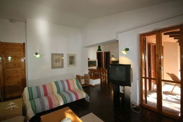 Villa, 3 Yatak Odası