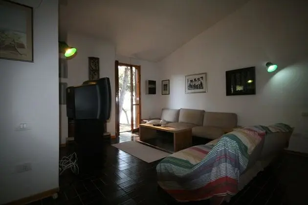 Villa, 3 Yatak Odası