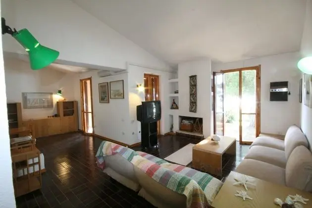 Villa, 3 Yatak Odası