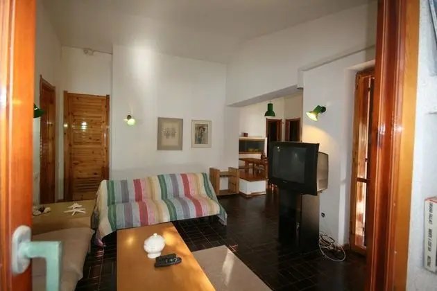 Villa, 3 Yatak Odası