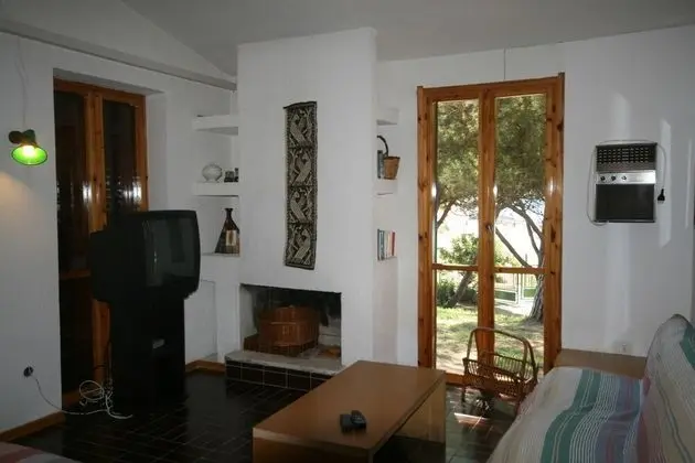 Villa, 3 Yatak Odası
