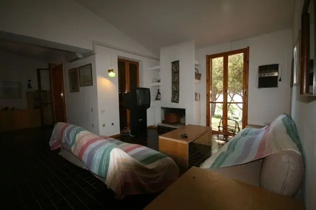 Villa, 3 Yatak Odası