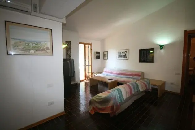 Villa, 3 Yatak Odası