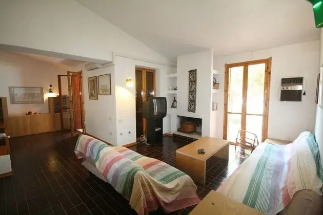 Villa, 3 Yatak Odası