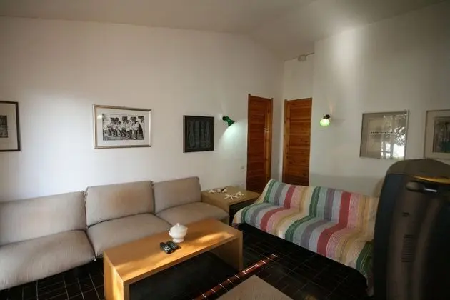 Villa, 3 Yatak Odası