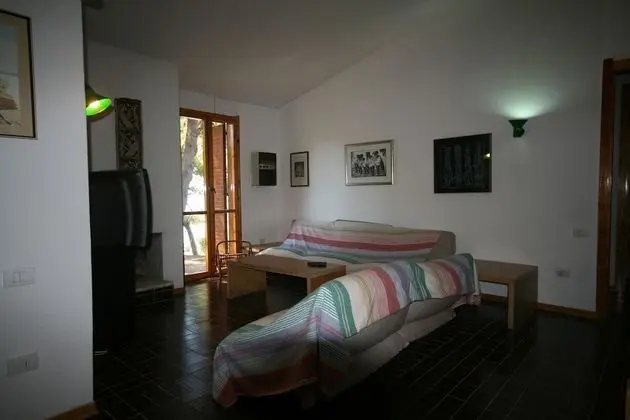 Villa, 3 Yatak Odası