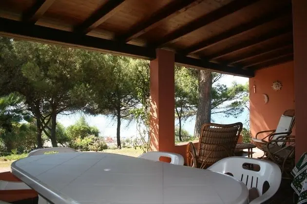 Villa, 3 Yatak Odası