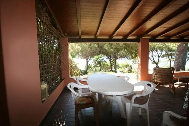 Villa, 3 Yatak Odası