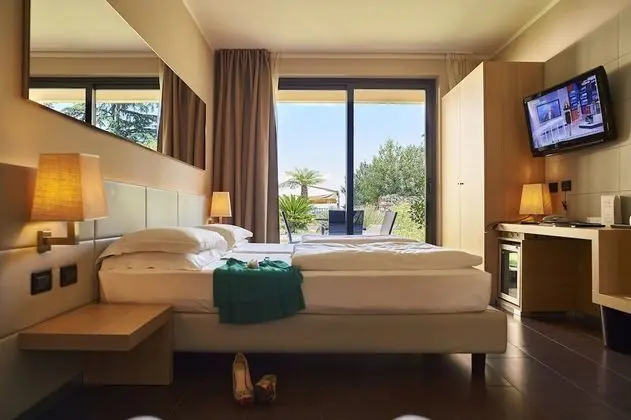 Comfort Oda, Birden Çok Yatak Odası