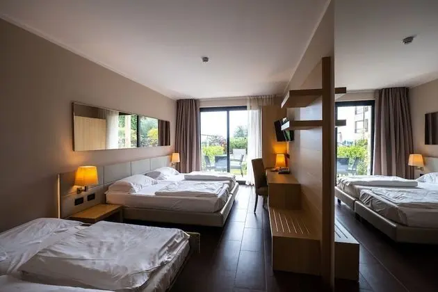Comfort Oda, Birden Çok Yatak Odası