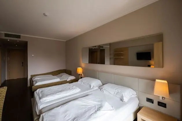 Comfort Oda, Birden Çok Yatak Odası