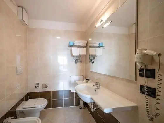 Comfort Oda, Birden Çok Yatak Odası
