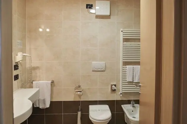 Standard Oda, Birden Çok Yatak Odası