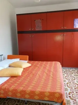 Family Oda, Özel Banyo