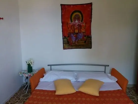 Family Oda, Özel Banyo