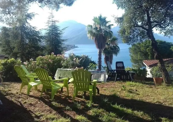 Family Oda, Özel Banyo