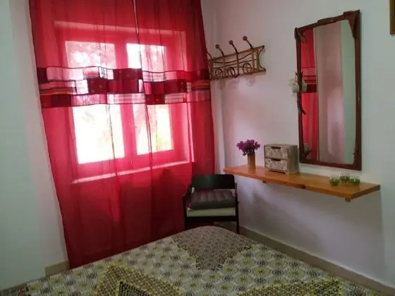 Tek Büyük Yataklı Oda, Özel Banyo