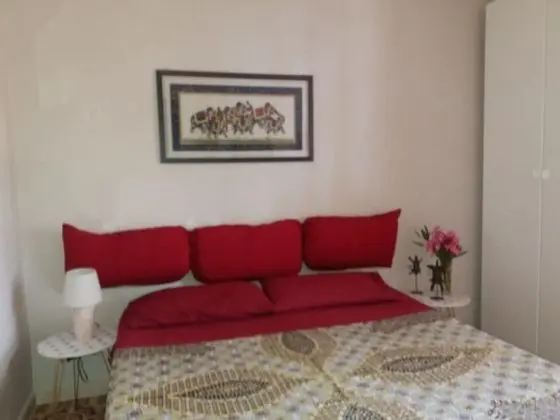 Tek Büyük Yataklı Oda, Özel Banyo