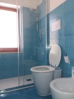 Tek Büyük Yataklı Oda, Özel Banyo