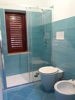 Tek Büyük Yataklı Oda, Özel Banyo