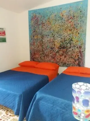 Tek Büyük Yataklı Oda, Özel Banyo, Bahçe Manzaralı