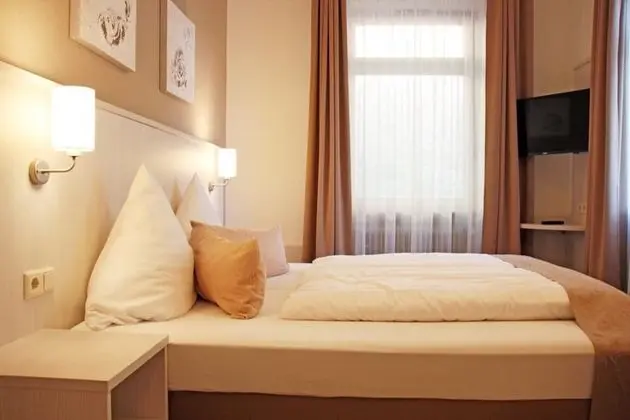 Standard Tek Kişilik Oda