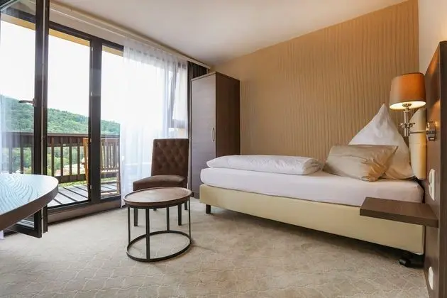 Standard Tek Kişilik Oda