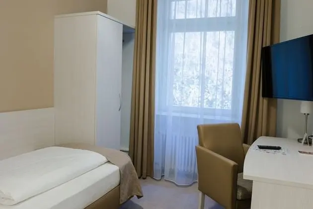 Standard Tek Kişilik Oda