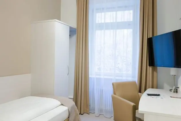 Standard Tek Kişilik Oda