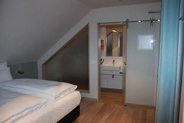 Comfort Tek Kişilik Oda