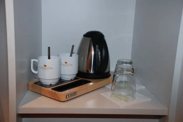 Comfort Tek Kişilik Oda