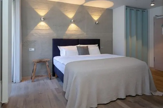 Comfort Tek Kişilik Oda