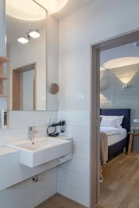 Comfort Tek Kişilik Oda