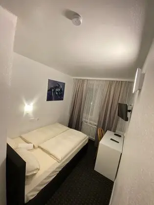 Basic Tek Büyük Yataklı Oda, 1 En Büyük (King) Boy Yatak