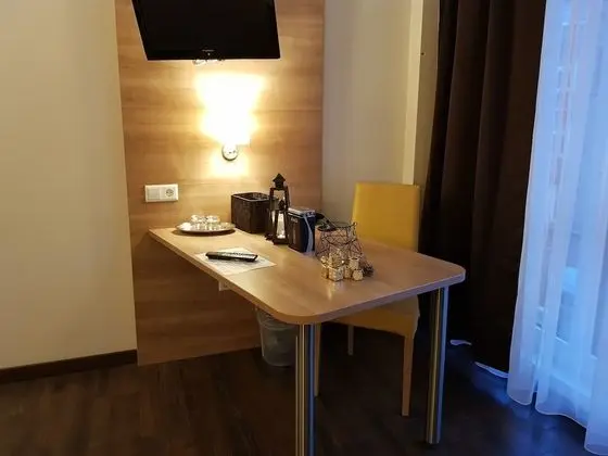 Basic Tek Kişilik Oda