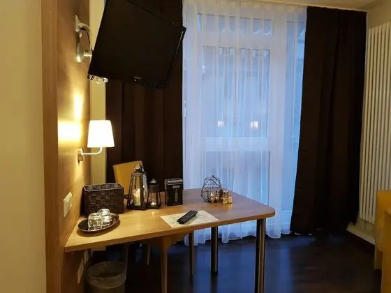 Basic Tek Kişilik Oda