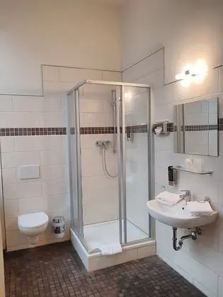 Basic Tek Kişilik Oda