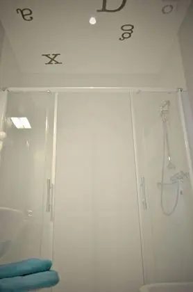 Economy Tek Büyük veya İki Ayrı Yataklı Oda