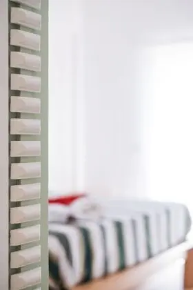 Classic Tek Büyük Yataklı Oda, Sigara İçilmez