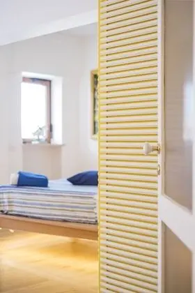 Deluxe Süit, 1 Büyük (Queen) Boy Yatak ve Çekyat, Sauna