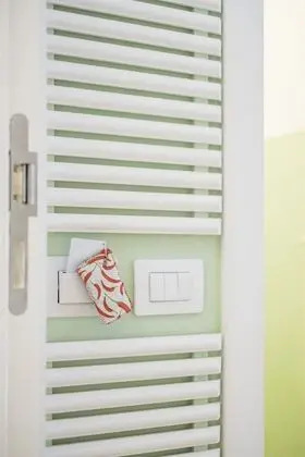 Deluxe Süit, 1 Büyük (Queen) Boy Yatak ve Çekyat, Sauna