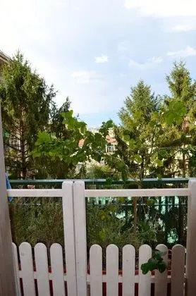 Junior Süit, 1 Çift Kişilik Yatak, Jakuzi