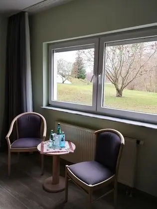 Comfort Tek Büyük Yataklı Oda, Küvet