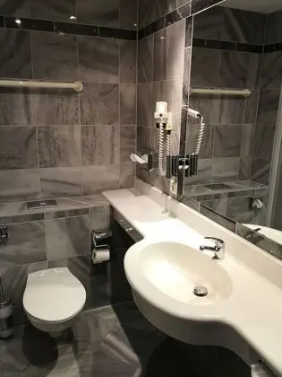 Comfort Tek Kişilik Oda (with Shower)