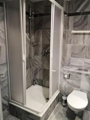 Comfort Tek Kişilik Oda (with Shower)